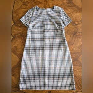 Calvin Klein Pencil Dress, Size 10